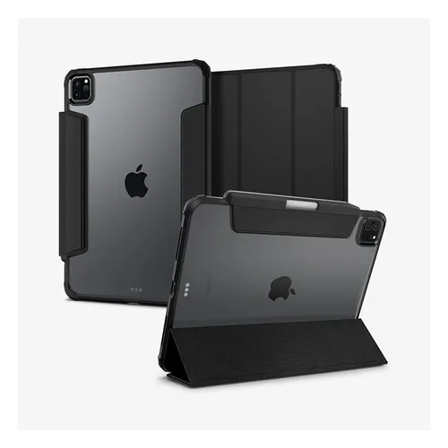 Spigen Ultra Hybrid Pro Armor Case for iPad 10.2 inch 7th Gen 2019