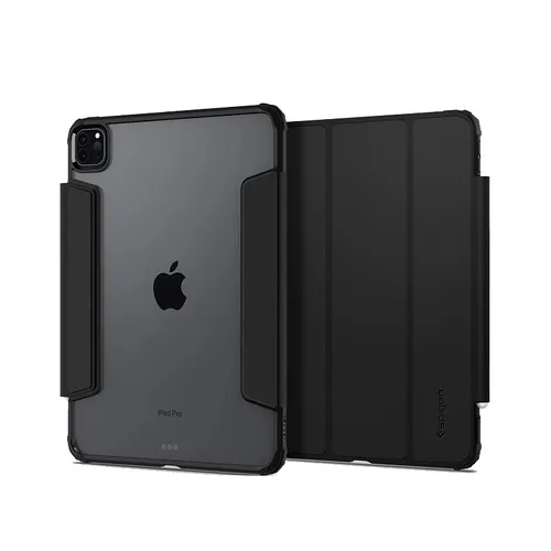 Spigen Ultra Hybrid Pro Armor Case for iPad 10.2 inch 8th Gen 2020