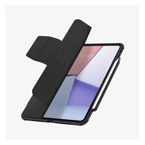 Spigen Ultra Hybrid Pro Armor Case for iPad 10.2 inch 9th Gen 2021