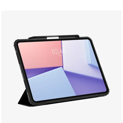 Spigen Ultra Hybrid Pro Armor Case for iPad 10.2 inch 9th Gen 2021