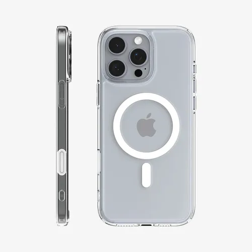 Spigen Ultra Hybrid T (MagFit + Camera Control )