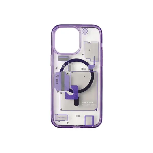 Spigen Ultra Hybrid Zero One MagFit Case - CN Version