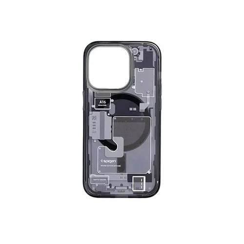 Spigen Ultra Hybrid Zero One MagFit Case For iPhone 11