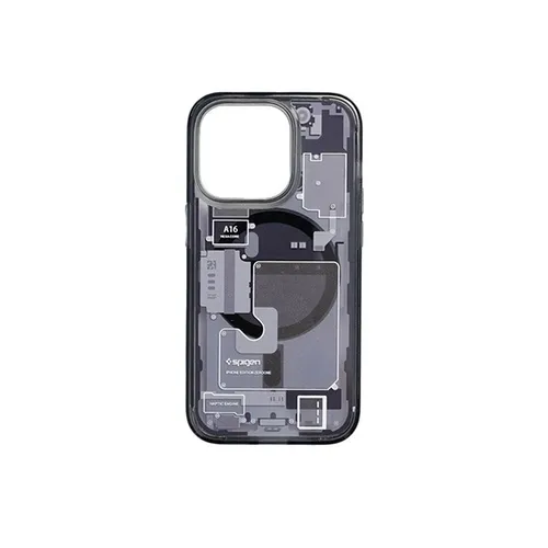 Spigen Ultra Hybrid Zero One MagFit Case For iPhone 11 Pro Max