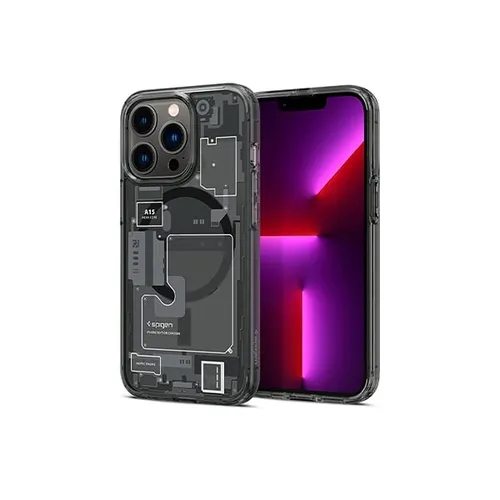 Spigen Ultra Hybrid Zero One MagFit Case For iPhone 13