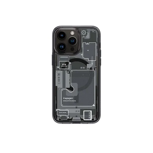 Spigen Ultra Hybrid Zero One MagFit Case For iPhone 13 Pro