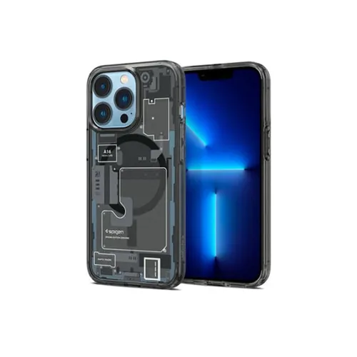Spigen Ultra Hybrid Zero One MagFit Case For iPhone 14 Pro