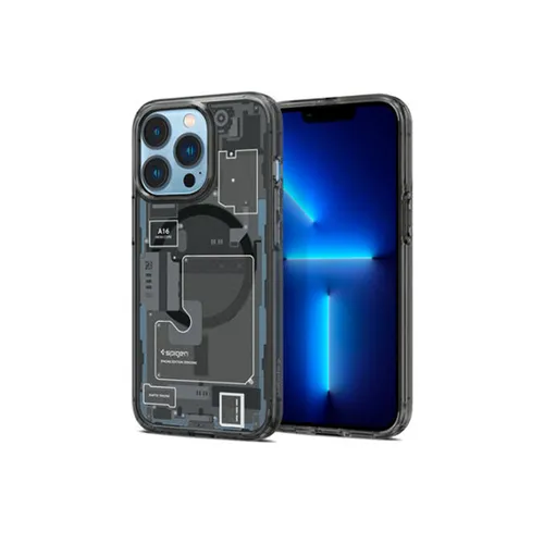 Spigen Ultra Hybrid Zero One MagFit Case For iPhone 14 Pro Max