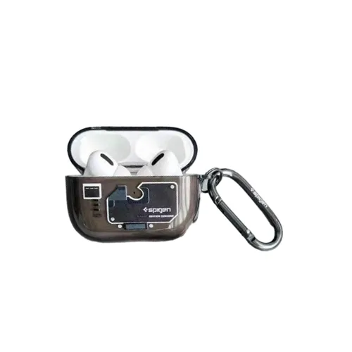 Spigen Zero Airpods Cover