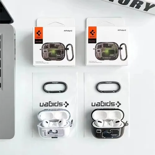 Spigen Zero One Case for AirPods Pro 2