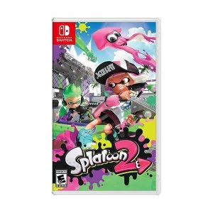 Splatoon 2