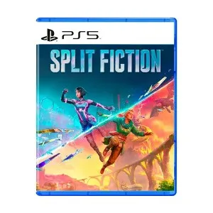 Split Fiction