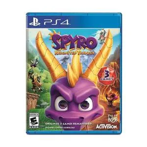 Spyro: Reignited Trilogy