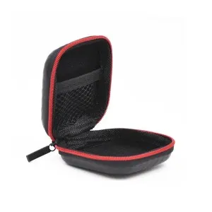 Square Earphone Case