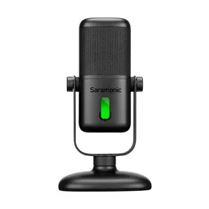 SR-MV2000 USB Multicolor Microphone