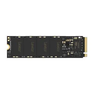 LEXAR NM620 256GB NVME SSD