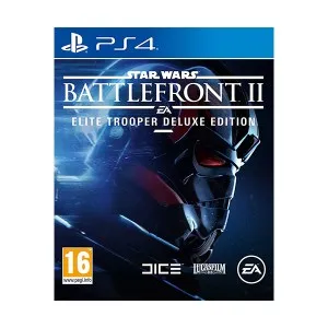 Star Wars Battlefront II: Elite Trooper Deluxe Edition