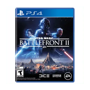 Star Wars Battlefront II