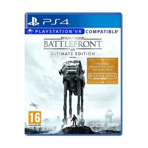 Star Wars Battlefront Ultimate Edition