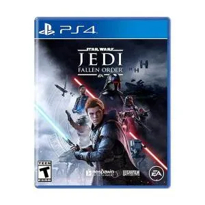 Star Wars Jedi: Fallen Order