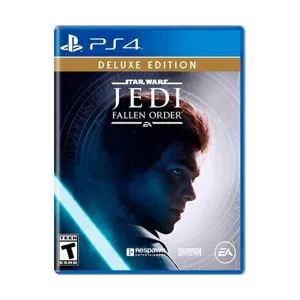 Star Wars Jedi: Fallen Order – Deluxe Edition