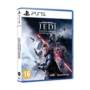 Star Wars Jedi: Fallen Order