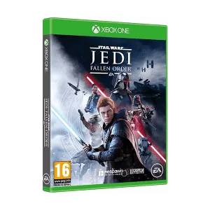 Star Wars Jedi: Fallen Order