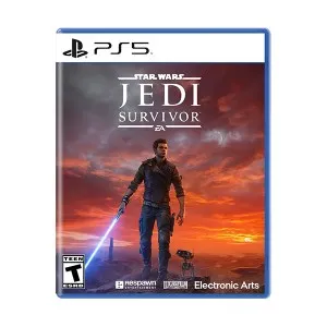 Star Wars Jedi: Survivor