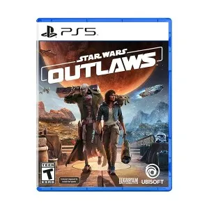 Star Wars Outlaws