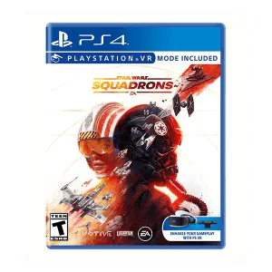 Star Wars: Squadrons