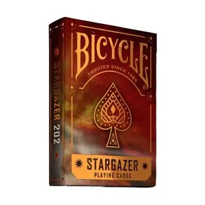 Stargazer 202 Playing Cards