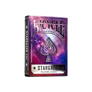 Stargazer Playing Cards