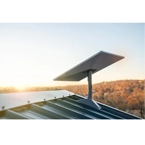 Starlink UTR-232 Space X AX Tri Band Wi-Fi System Standard Kit