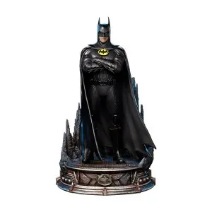 Statue Batman Deluxe – The Flash Movie – Art Scale 1/10