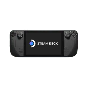Steam Deck