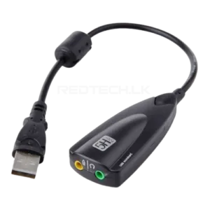Steel Sound 5Hv2 USB Plug & Play (7.1 Virtual)