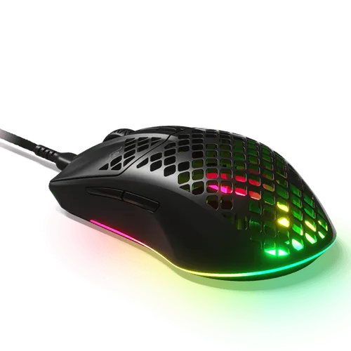 SteelSeries Aerox 3 Gaming Mouse