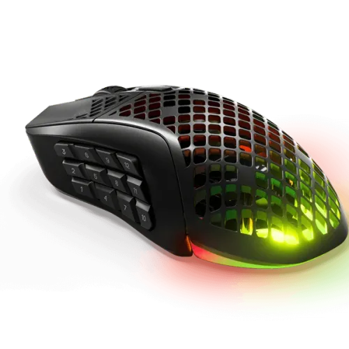 Steelseries Aerox 9 Wireless Gaming Mouse