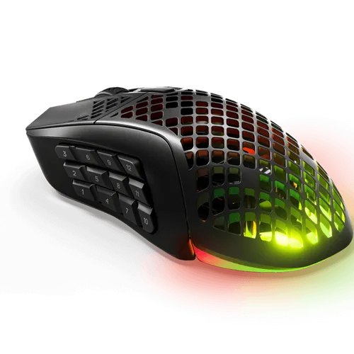 Steelseries Aerox 9 Wireless Gaming Mouse
