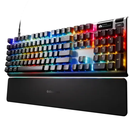 STEELSERIES APEX PRO GEN 3 GAMING KEYBOARD