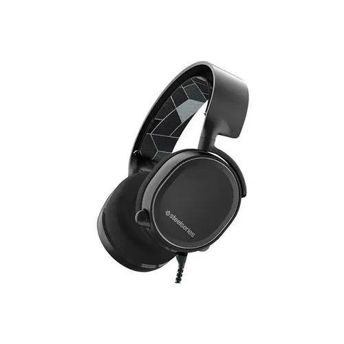 SteelSeries Arctis 3 Console Stereo Wired Gaming Headset