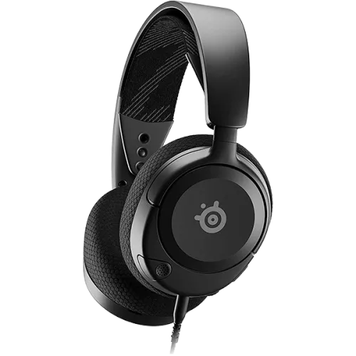 SteelSeries Arctis NOVA 1 Gaming Headset