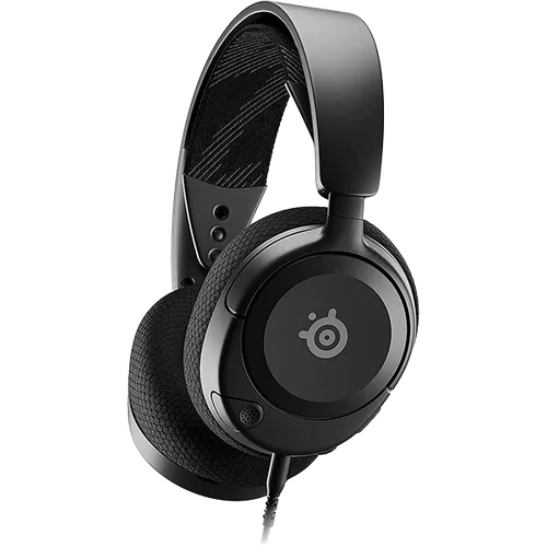 SteelSeries Arctis NOVA 1 Gaming Headset