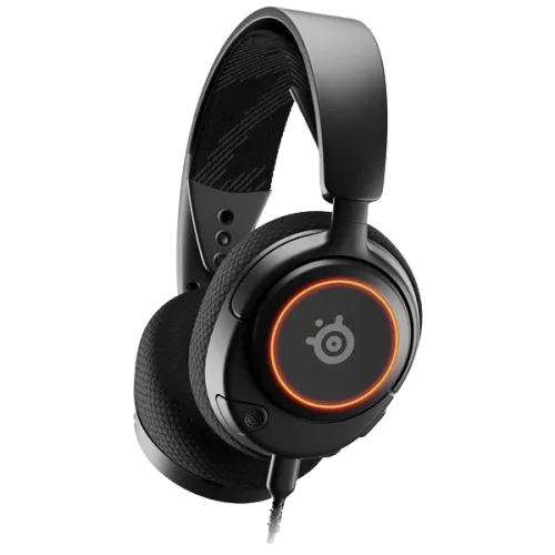 SteelSeries Arctis NOVA 3 Gaming Headset