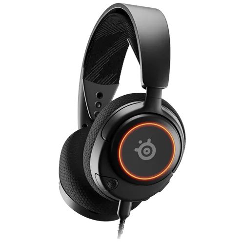 SteelSeries Arctis NOVA 3 Gaming Headset