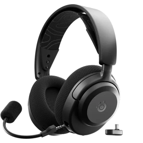 STEELSERIES ARCTIS NOVA 3P WIRELESS GAMING HEADSET