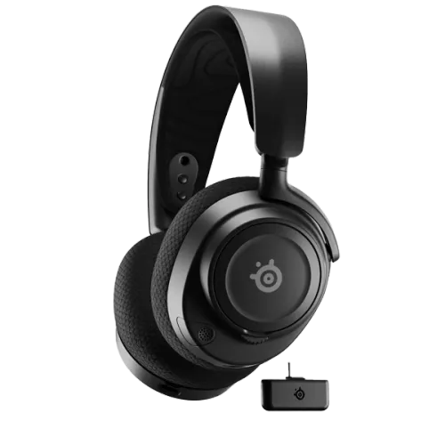 SteelSeries Arctis NOVA 7 Gaming Headset