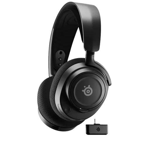 SteelSeries Arctis NOVA 7 Gaming Headset