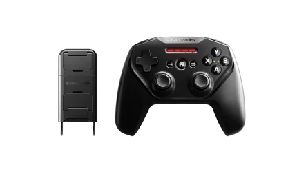 SteelSeries Nimbus+ Gaming Controller