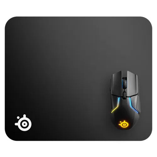 SteelSeries QcK Gaming Mouse Pad